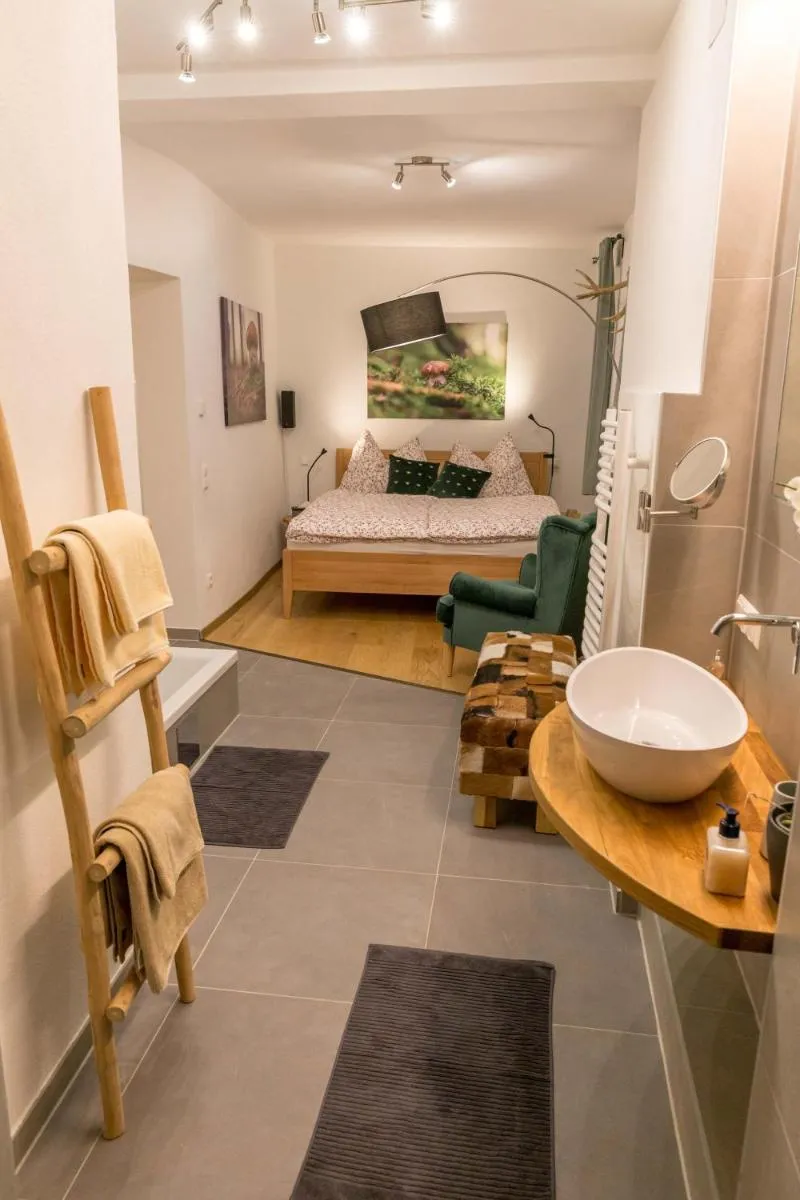 Image 3 of Charming 45m2 Apartment in Heart of Graz