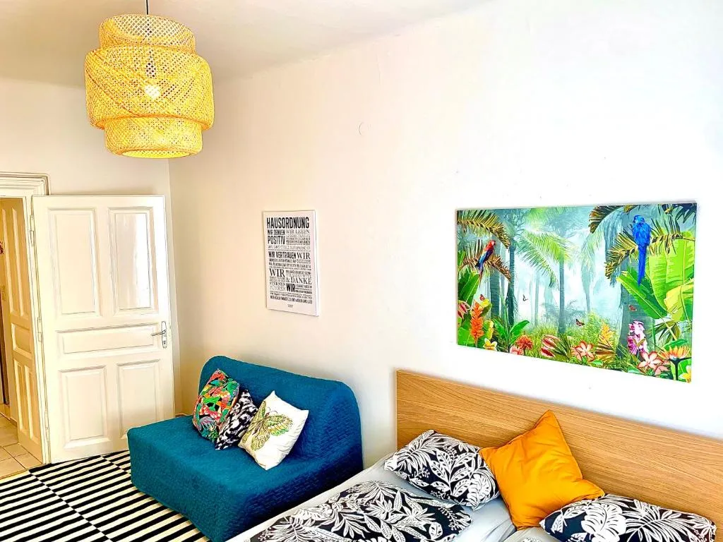 Image of Charming City Apartment – by Nahuen Suites