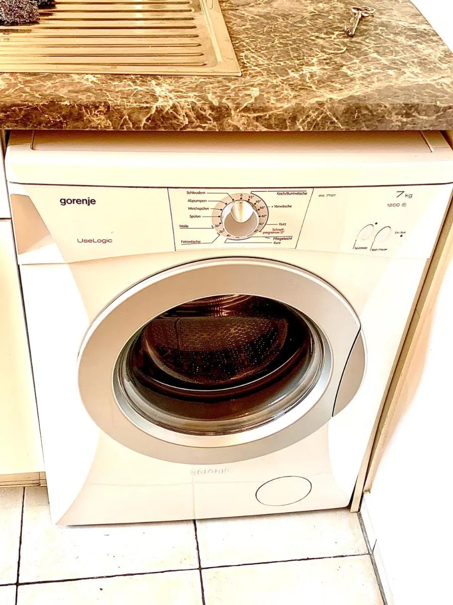 Image 5 of Charming City Apartment – by Nahuen Suites