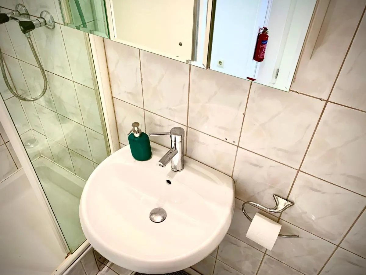 Image 1 of Charming City Apartment – by Nahuen Suites