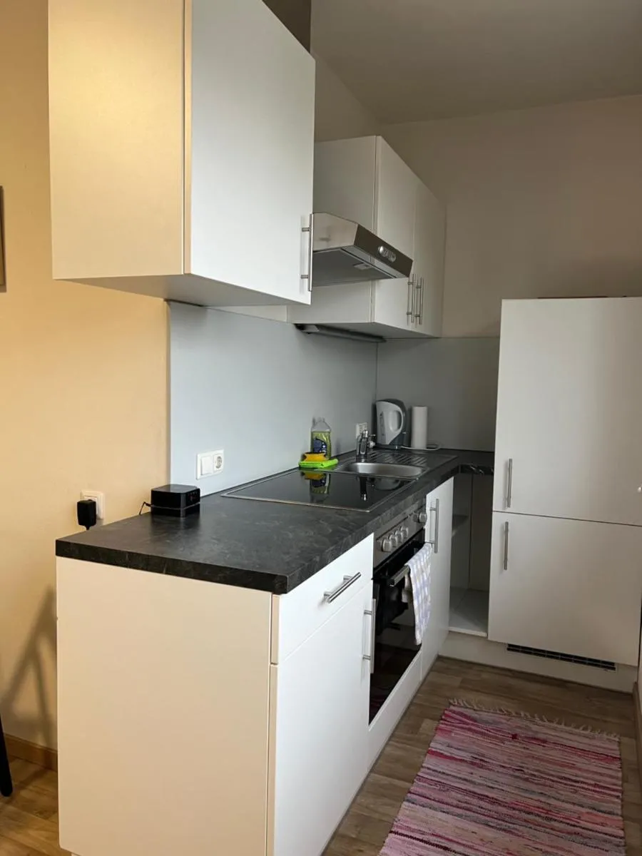 Image 3 of Charming Studio in Graz