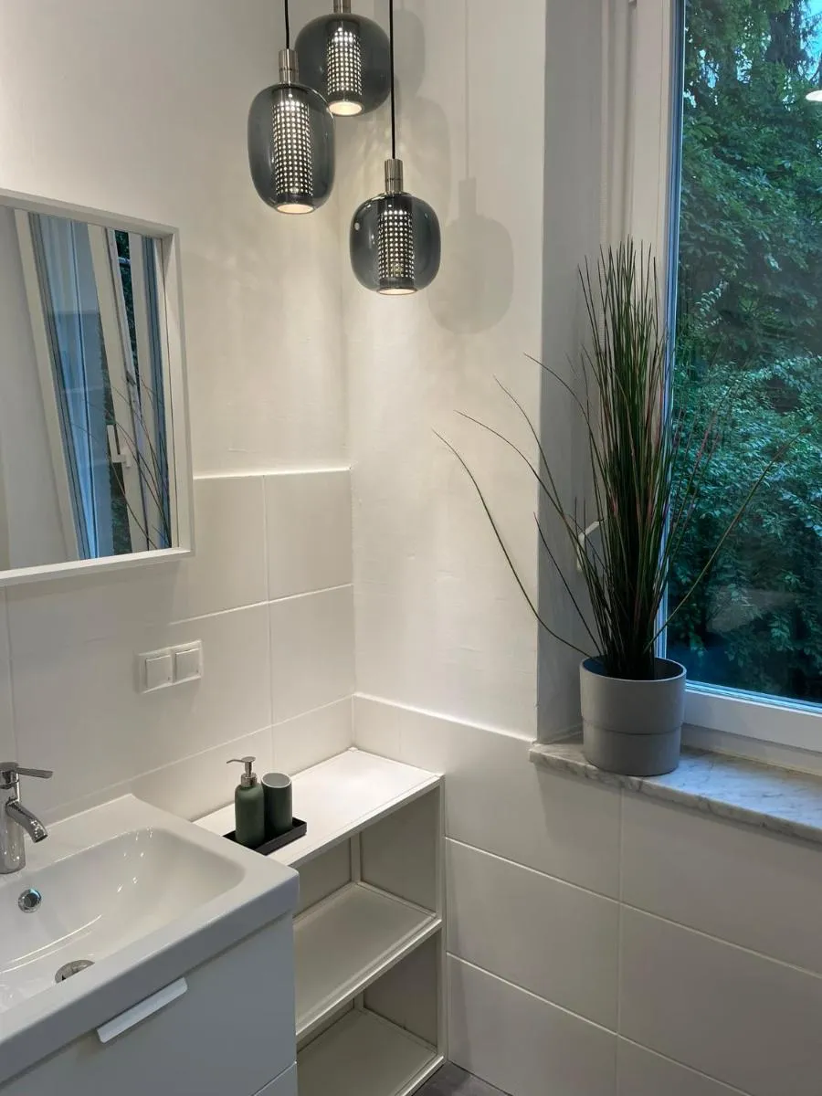 Image 3 of City Apartment Messe Graz Amélie