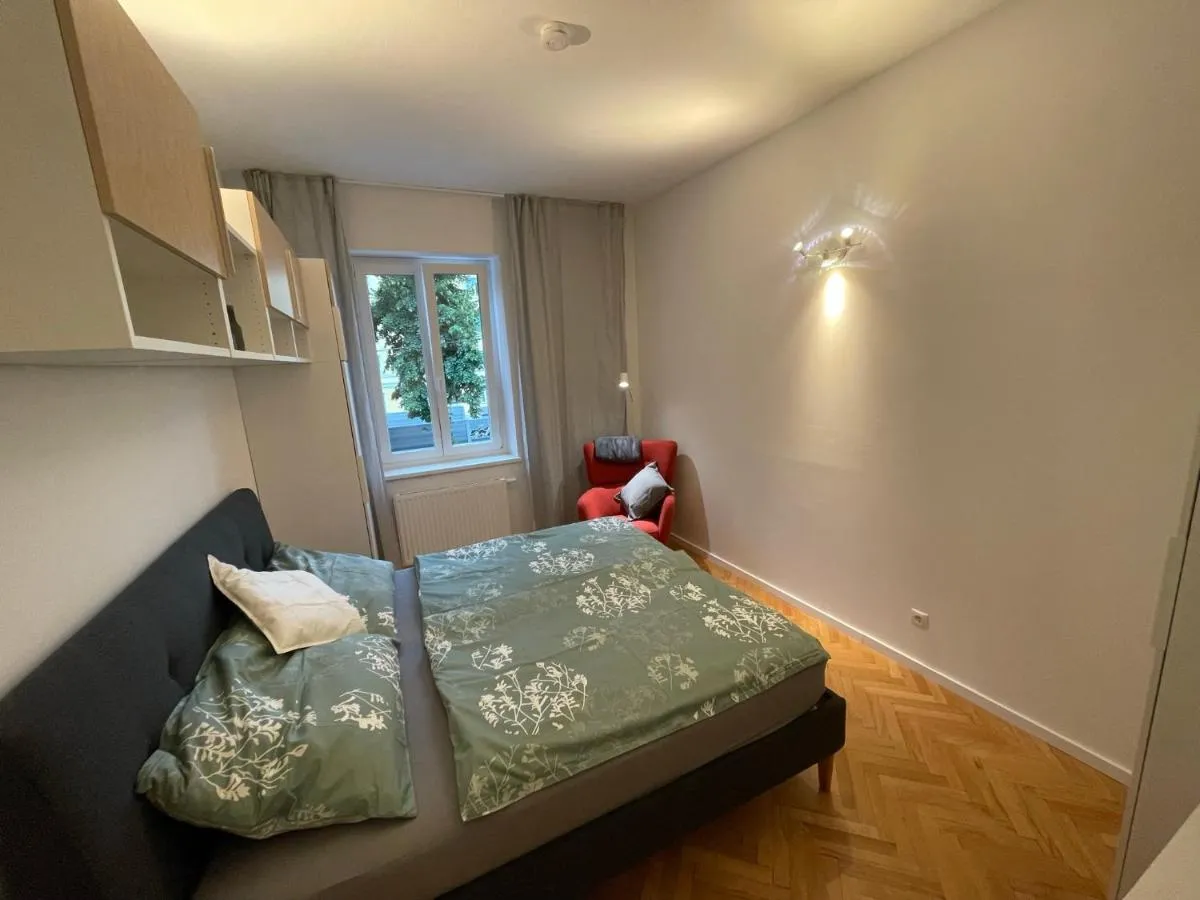 Image 4 of City Apartment Messe Graz Amélie