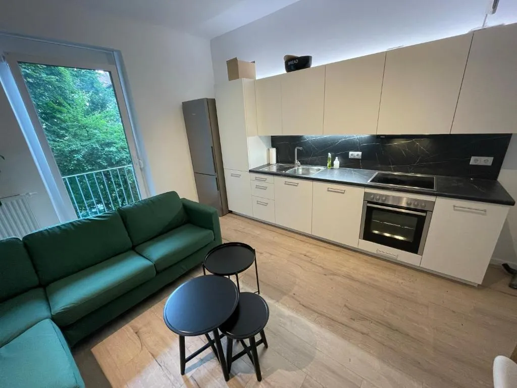 Image of City Apartment Messe Graz Amélie