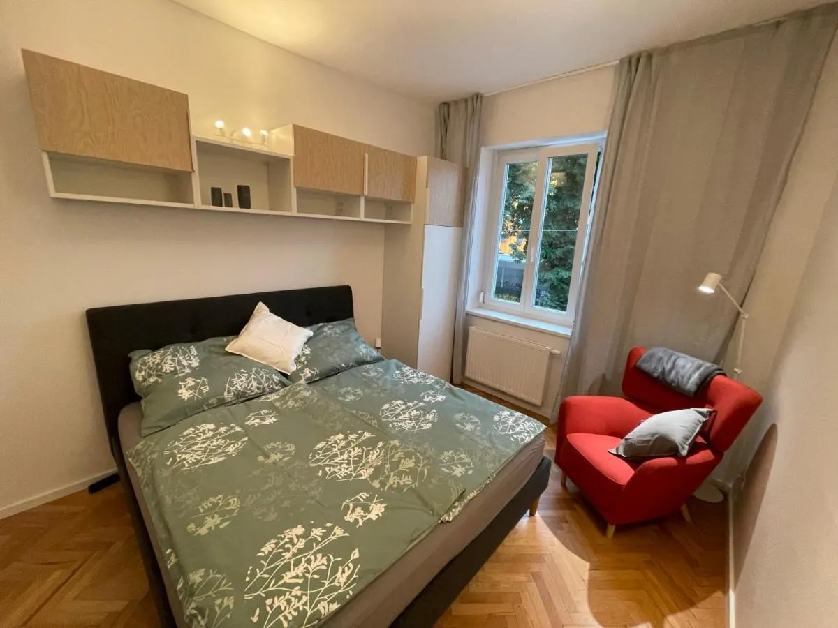 Image 1 of City Apartment Messe Graz Amélie