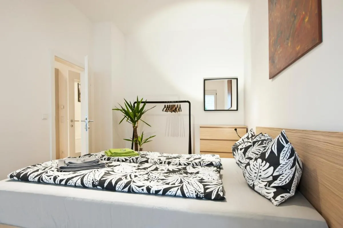 Image 1 of City-Apartment Neubaugasse