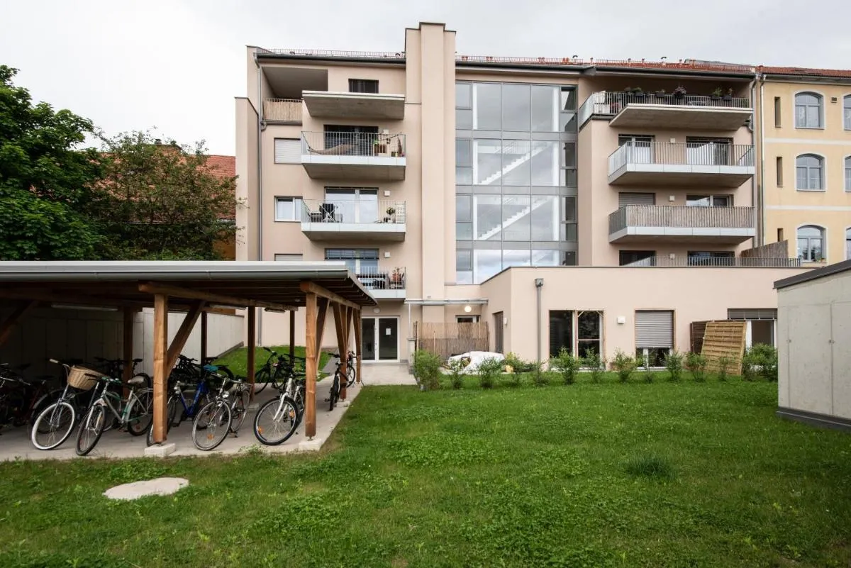 Image 5 of City-Apartment Neubaugasse