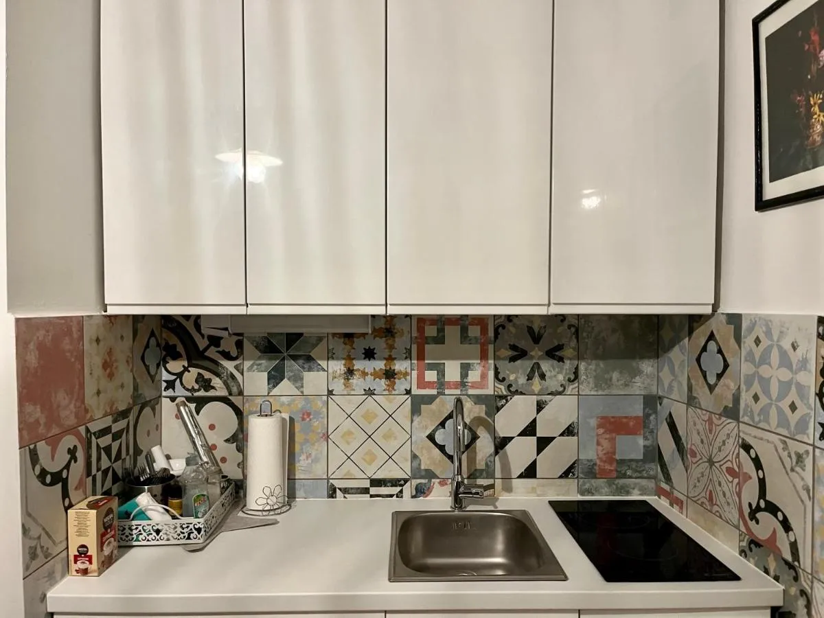 Image 1 of City-Apartment S