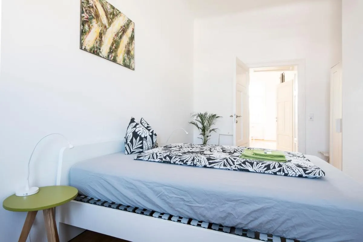 Image 6 of City-Apartments Graz