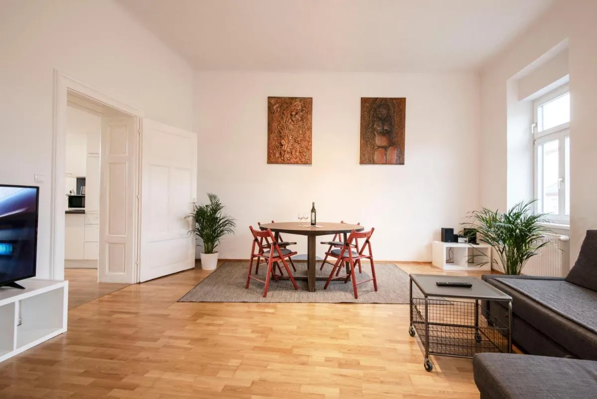 Image 3 of City-Apartments Graz