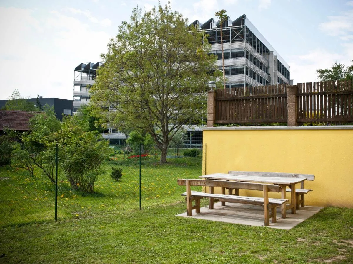 Image 5 of City-Apartments Graz