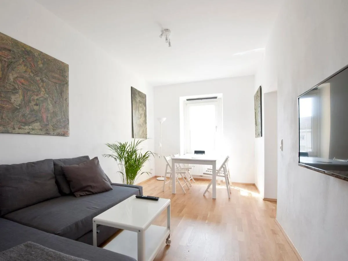 Image 4 of City-Apartments Graz