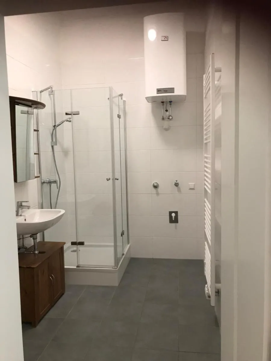 Image 1 of City Center Studio