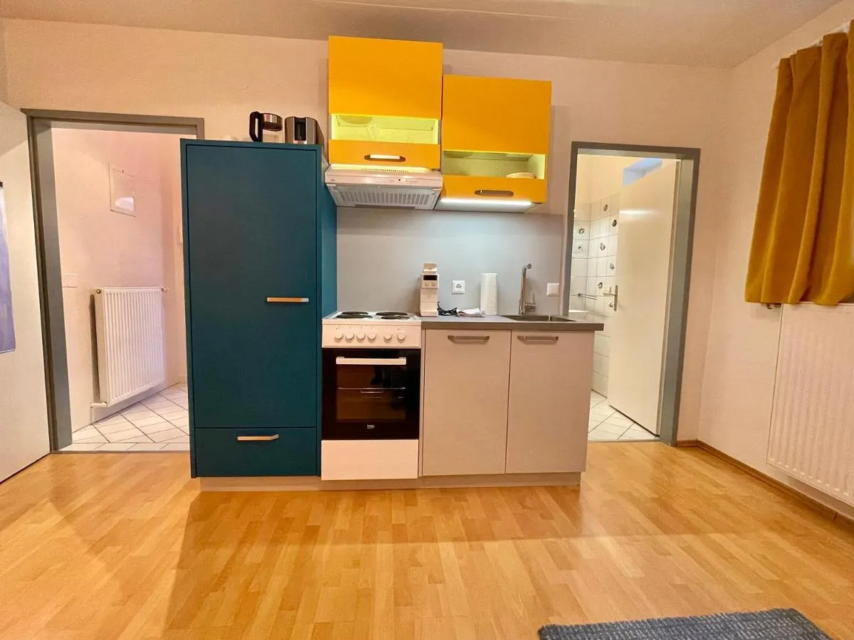 Image 3 of City Dream – Apartment Top 3 self check-in