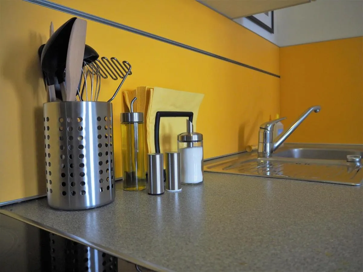 Image 2 of City Residence Apartments FREE Parking & Self Check-in