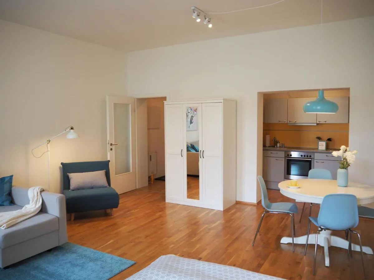 Image 3 of City Residence Apartments FREE Parking & Self Check-in