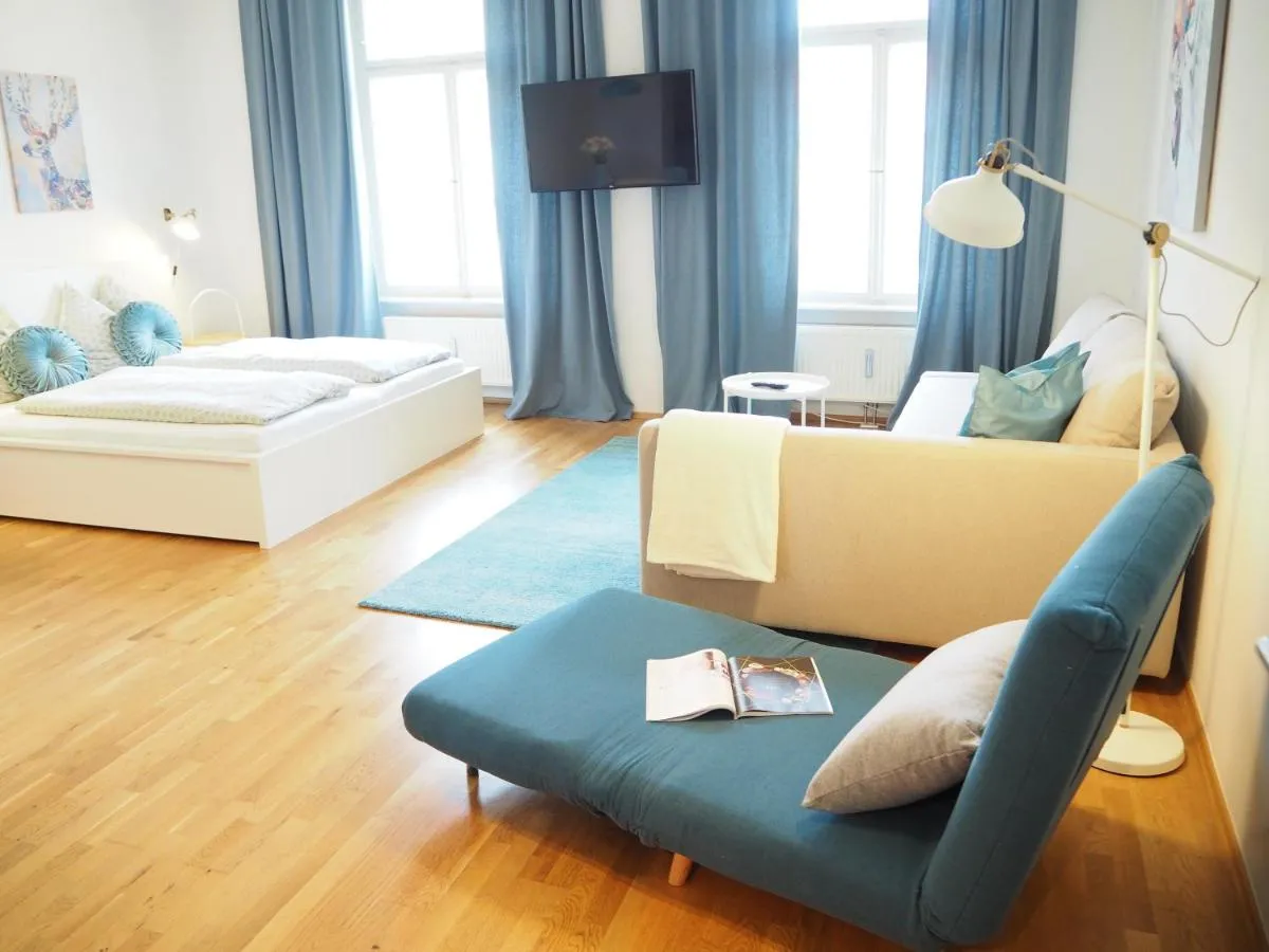 Image 5 of City Residence Apartments FREE Parking & Self Check-in