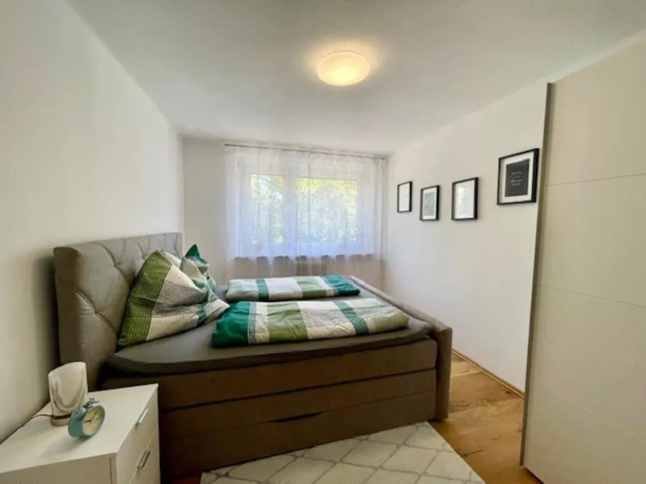 Image 1 of City Wohlfühloase mit Parkplatz