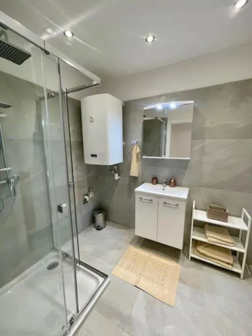 Image 3 of City Wohlfühloase mit Parkplatz