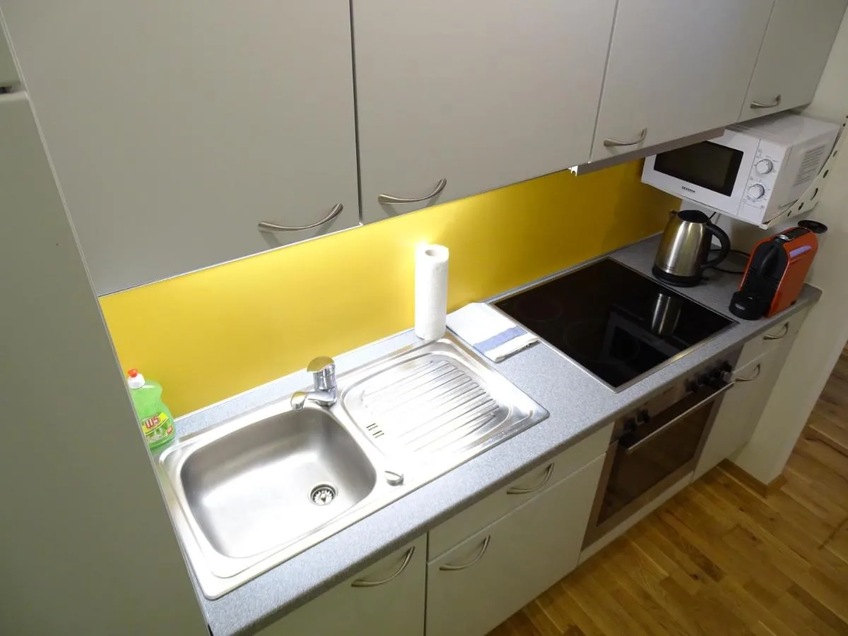 Image 1 of City by BestChoice – FREE Parking – Self Check-in