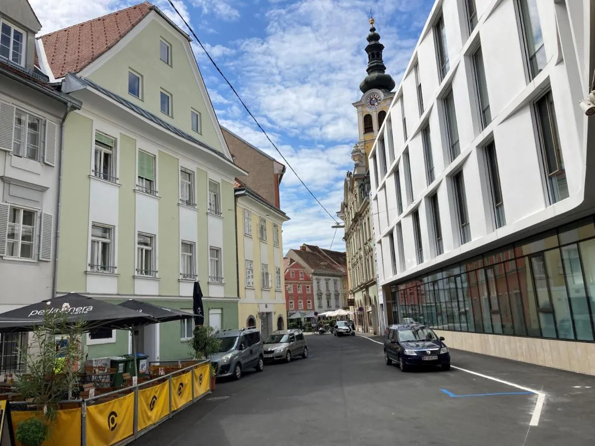 Image 5 of City by BestChoice – FREE Parking – Self Check-in