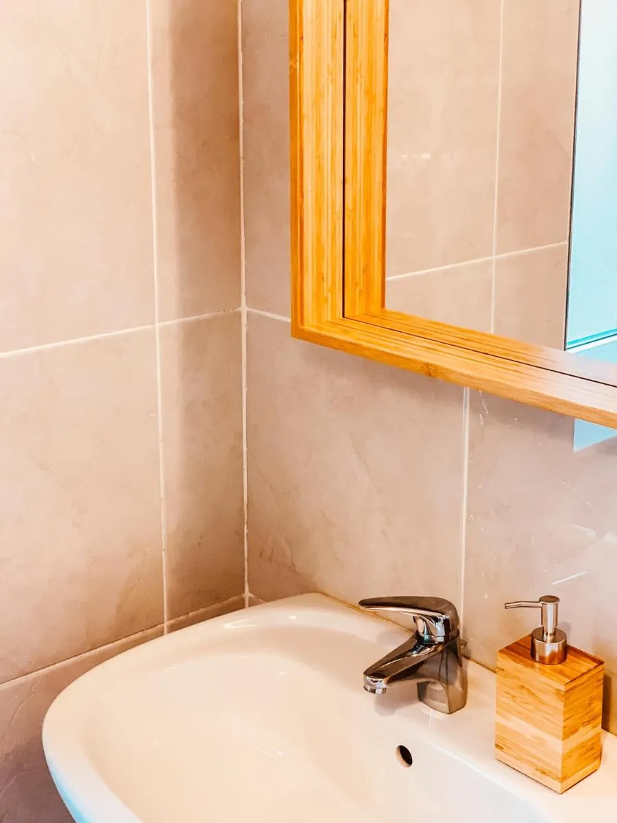 Image 3 of Contemporary City Apartment – by Nahuen Suites