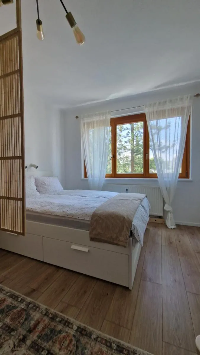 Image 1 of Cosy Apartment with a Magnificent View