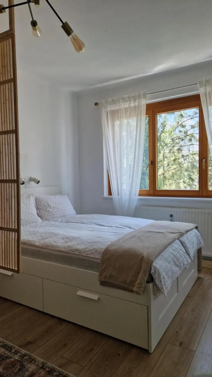 Image 6 of Cosy Apartment with a Magnificent View