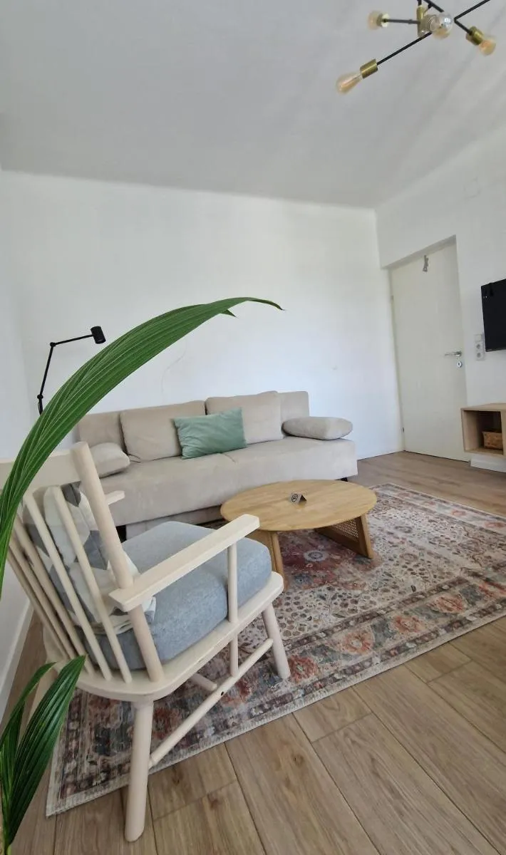 Image 4 of Cosy Apartment with a Magnificent View