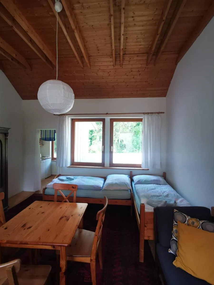 Image 2 of Cosy room in the nature