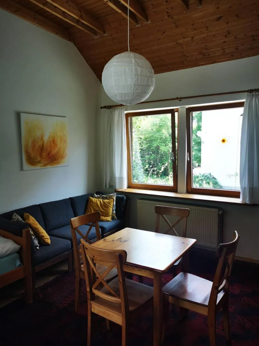 Image 4 of Cosy room in the nature