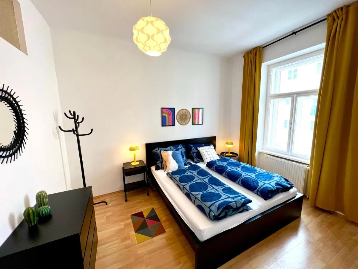 Image 1 of Cozy City Retreat – by Nahuen Suites