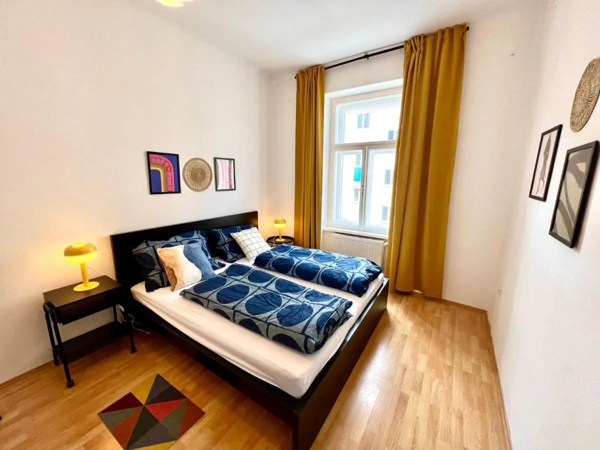 Image 2 of Cozy City Retreat – by Nahuen Suites