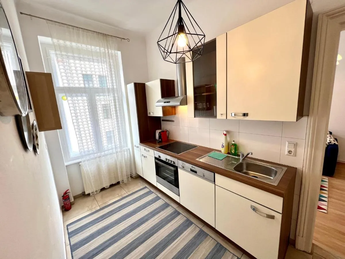 Image 6 of Cozy City Retreat – by Nahuen Suites