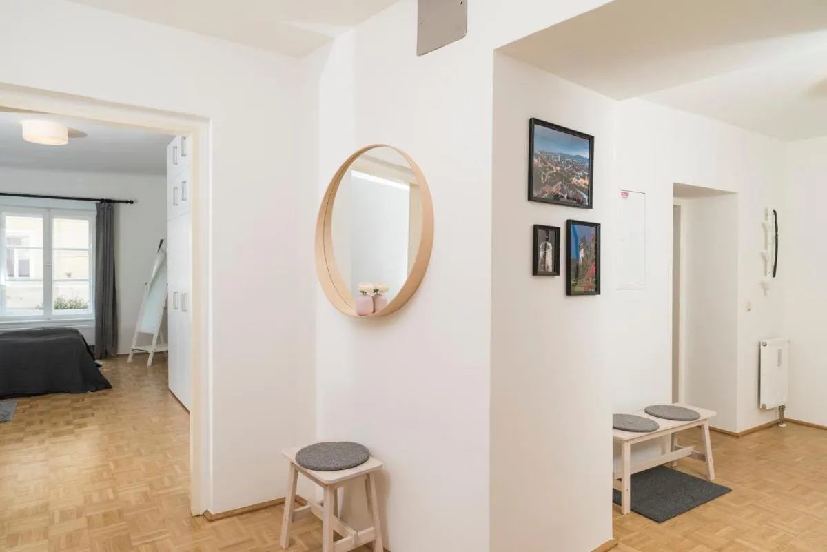 Image 1 of Cozy Kunsthaus GRAZ