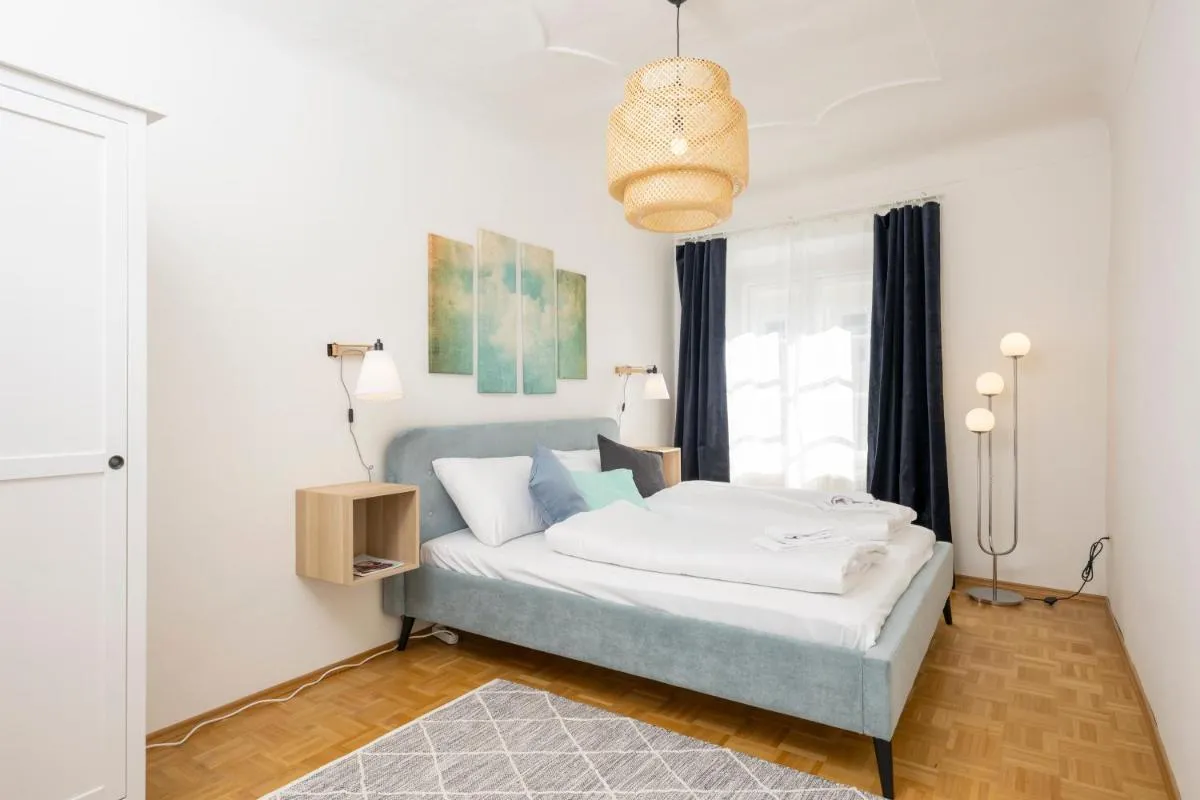 Image 3 of Cozy Kunsthaus GRAZ