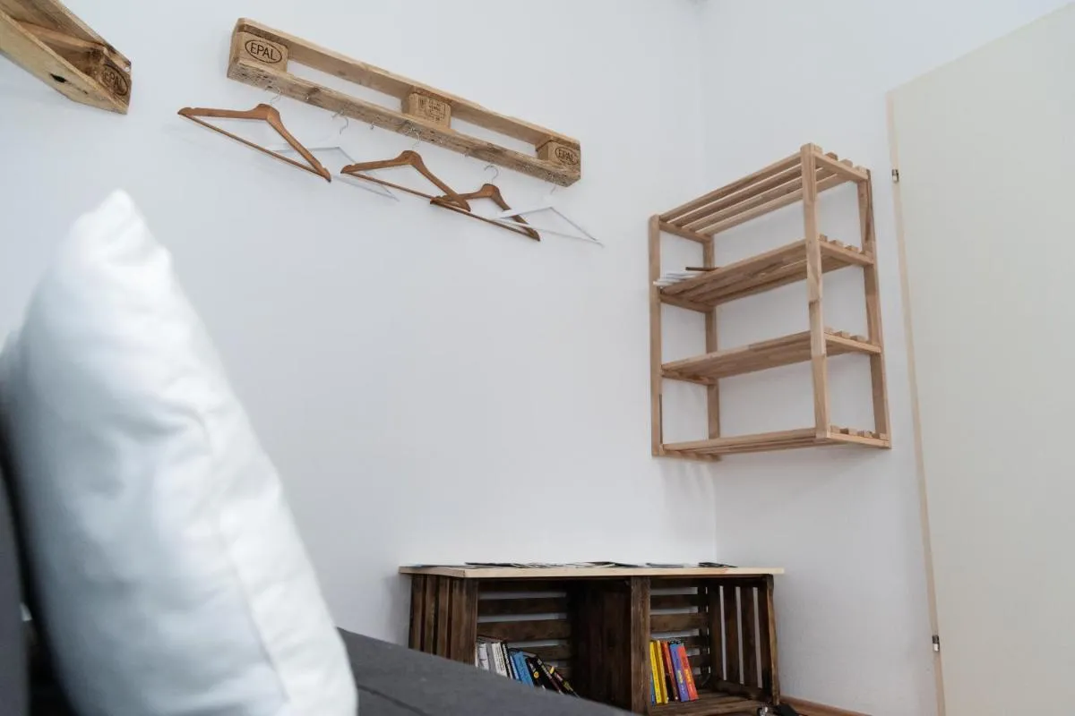 Image 4 of Cozy & quiet Apartment close to Hauptbahnhof Graz