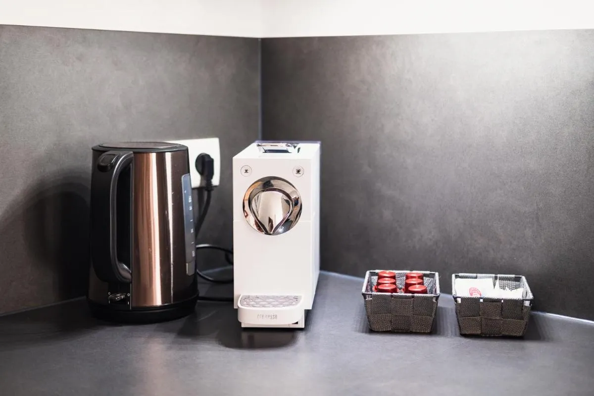 Image 3 of Deluxe Apartment Graz