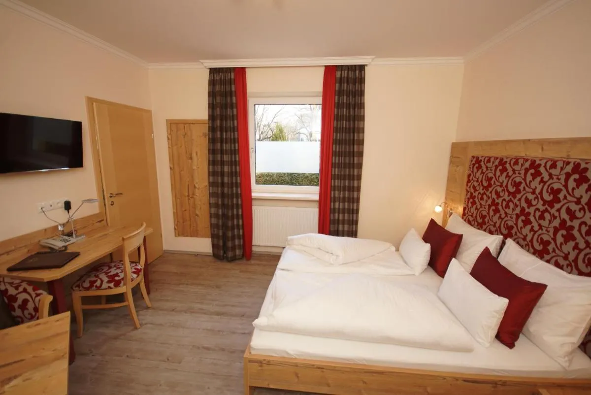 Image 5 of Der Marienhof Hotel Garni