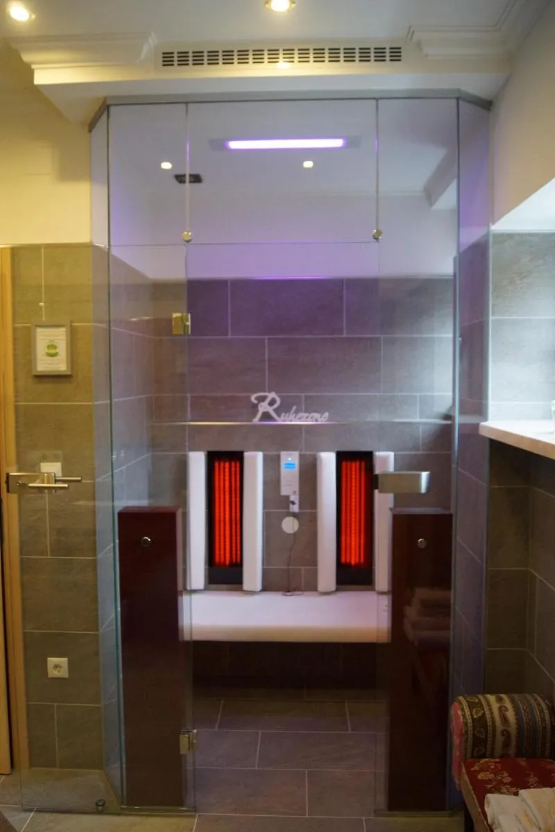 Image 6 of Der Marienhof Hotel Garni