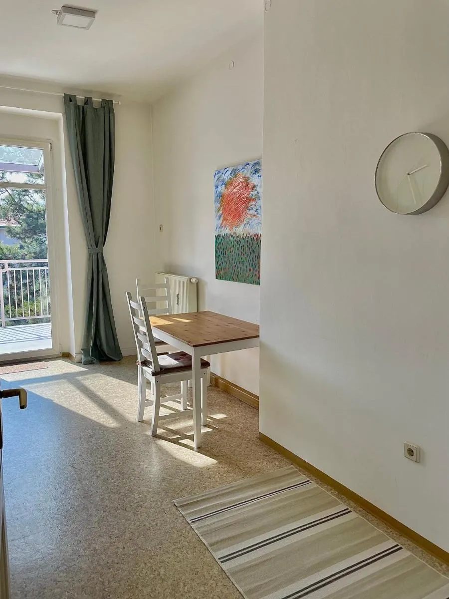 Image 6 of Downtown Chic Apartment Graz – Top 8 self check-in