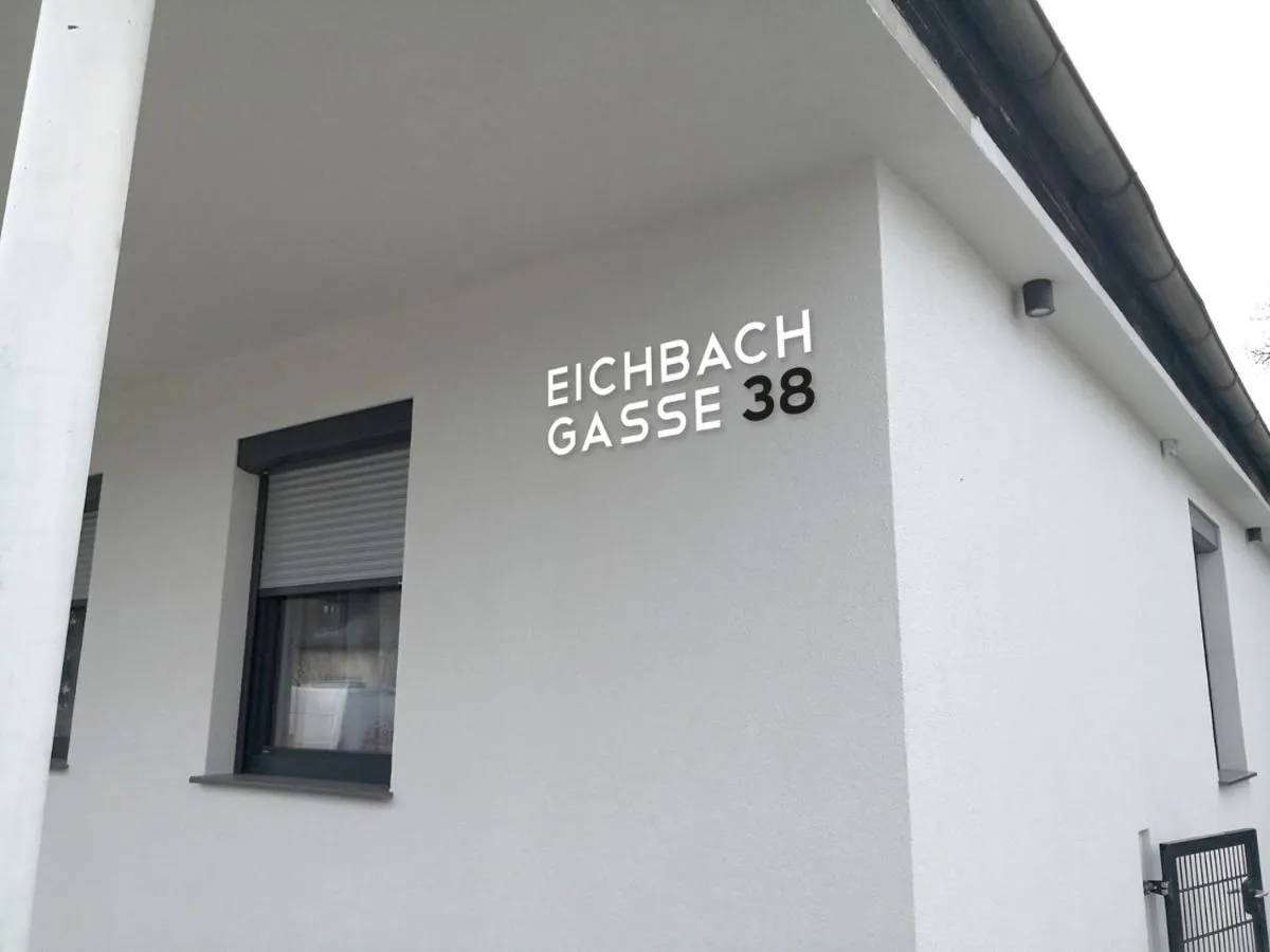 Image 6 of Eichbachgasse 38