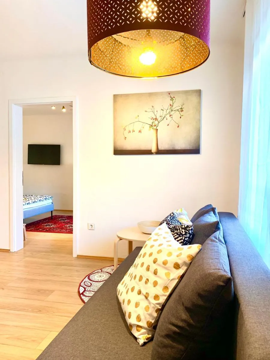 Image 4 of Elegant City Apartment – by Nahuen Suites