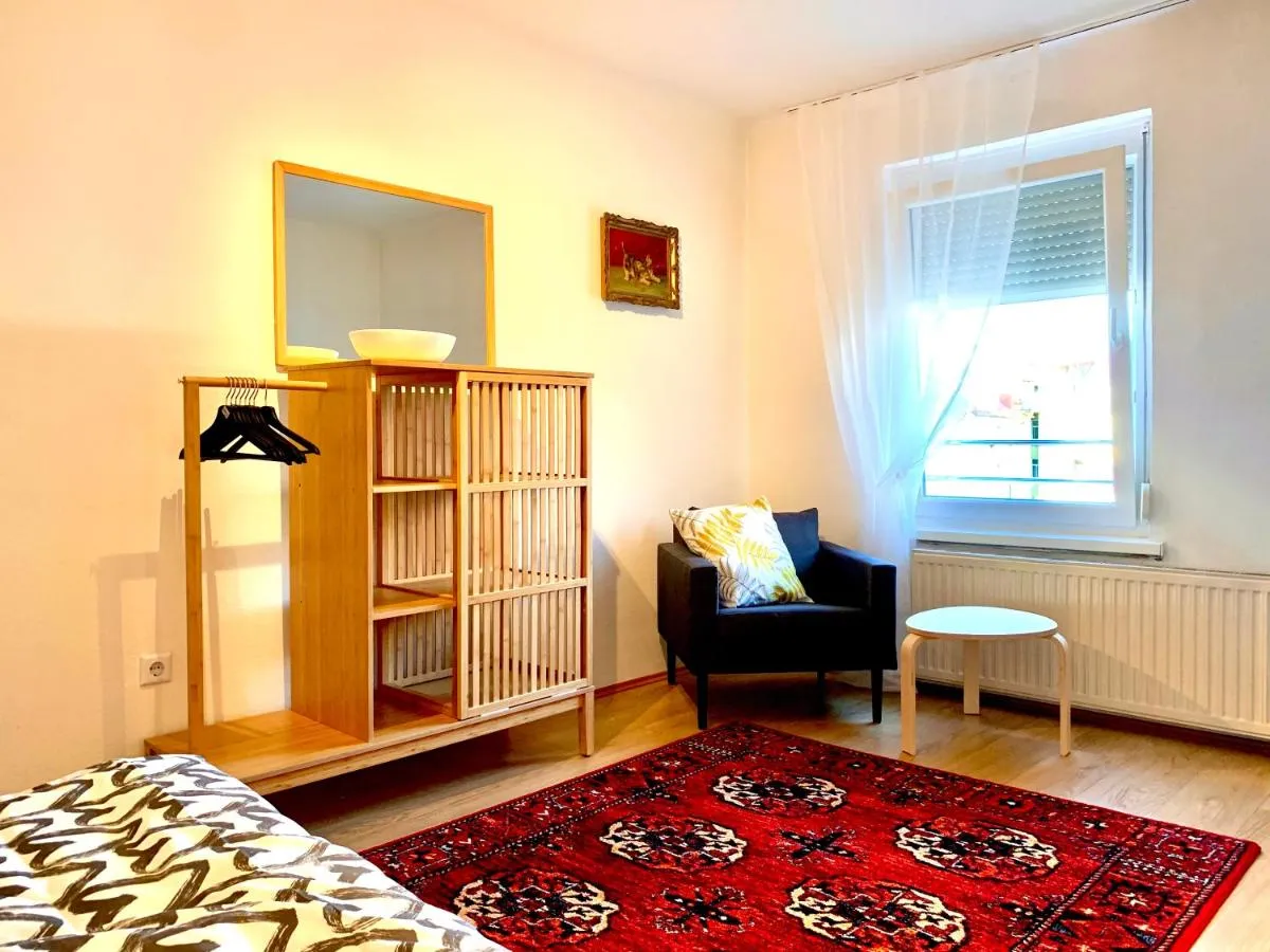 Image 6 of Elegant City Apartment – by Nahuen Suites