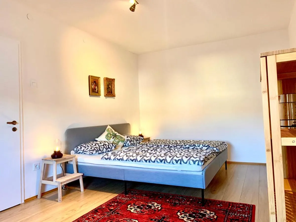 Image 1 of Elegant City Apartment – by Nahuen Suites