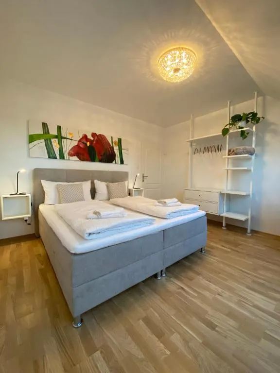 Image of ElegantLiving Graz, free parking