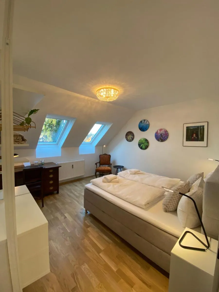 Image 6 of ElegantLiving Graz, free parking