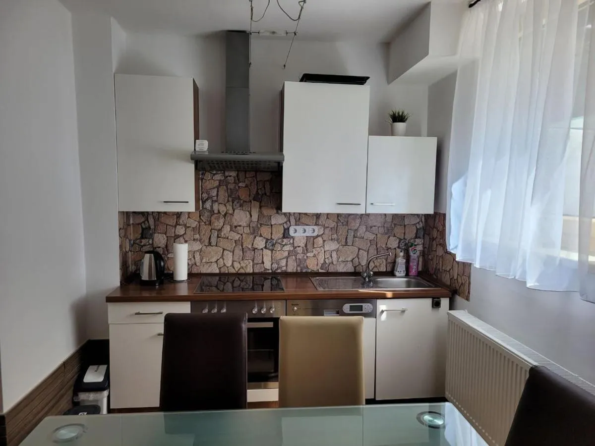 Image 2 of Ferienwohnung Hahn Graz (souterrain)