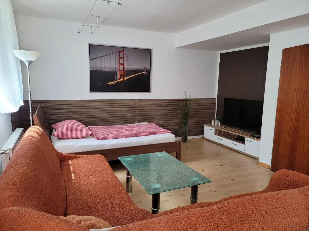 Image 4 of Ferienwohnung Hahn Graz (souterrain)