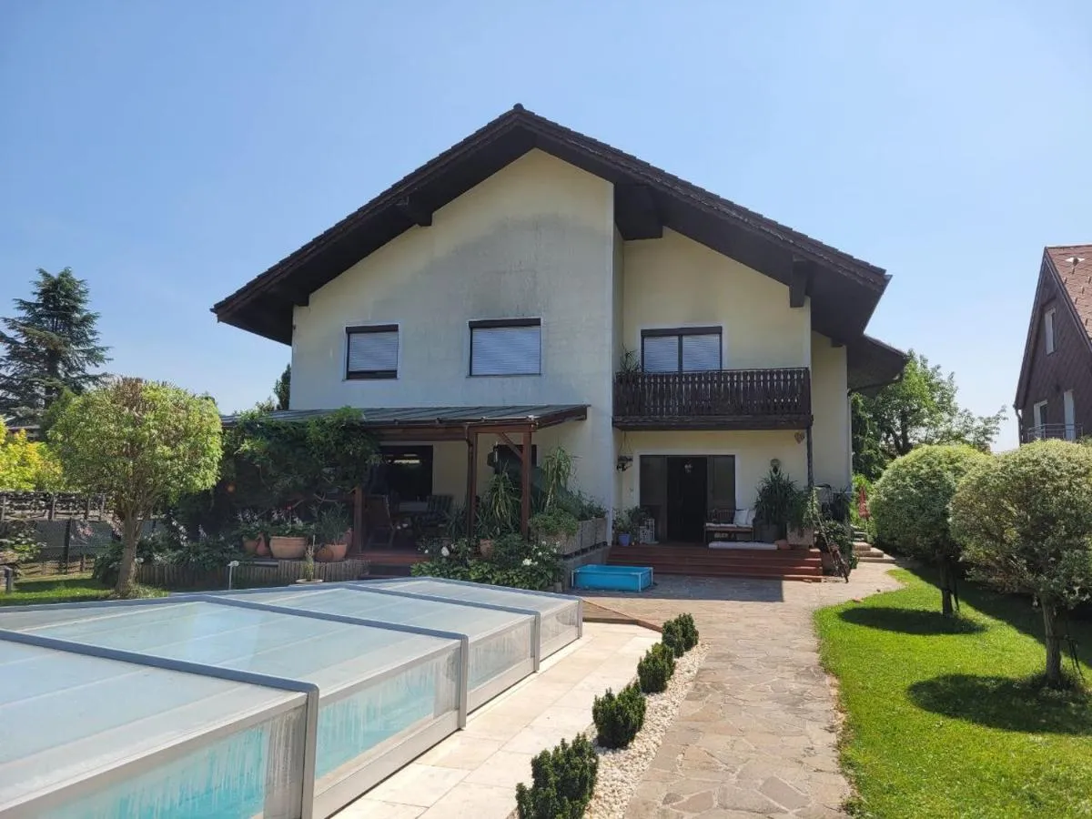 Image 5 of Ferienwohnung Hahn Graz (souterrain)